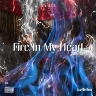 Fire In My Heart (Deluxe)