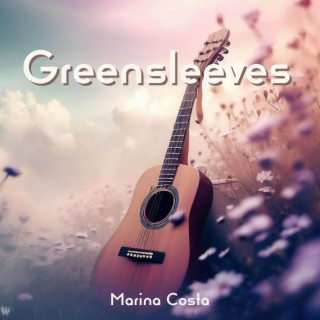 Greensleeves (Instrumental Guitar)