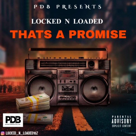 THATS A PROMISE | Boomplay Music