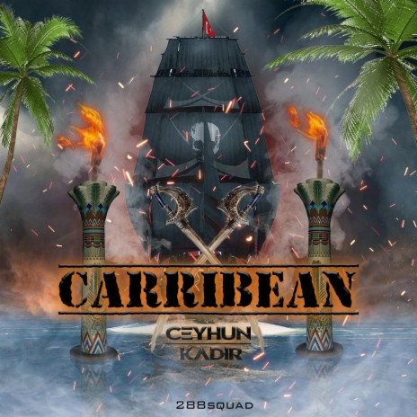 Carribean | Boomplay Music