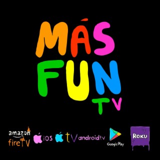Más Fun Tv (prod. QUESTTBEATS)