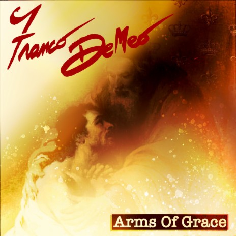Arms of Grace | Boomplay Music