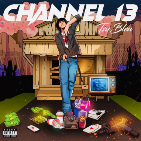 Channel 13 | Boomplay Music