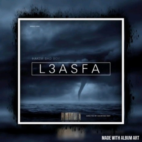 L3ASFA | Boomplay Music