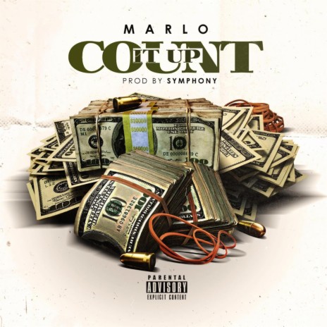 Count It Up | Boomplay Music