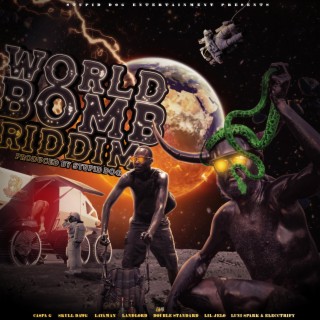 World Bomb Riddim