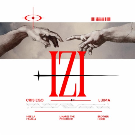 Izi ft. Luima | Boomplay Music