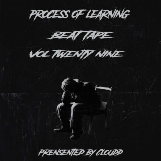 Process Of Learning Beat Tape Vol Twenty Nine