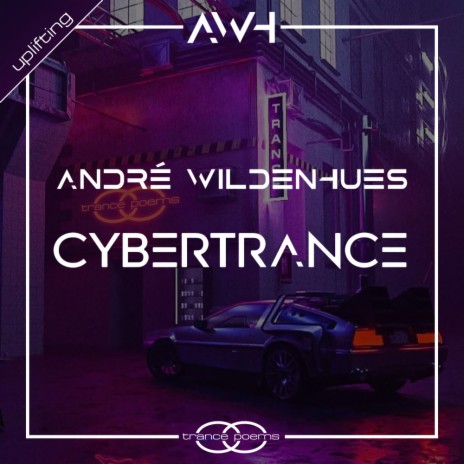 Cybertrance (Radio Mix)