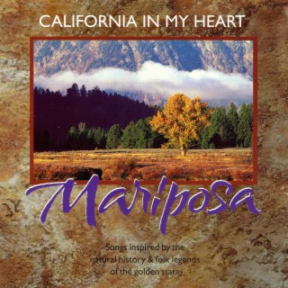 California In My Heart