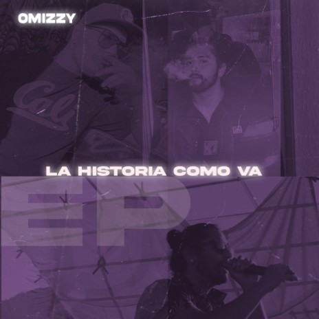 Con Migo ft. Omizzy | Boomplay Music