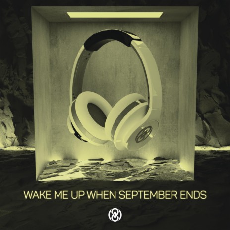 Wake Me Up When September Ends (8D Audio) ft. 32Stitches | Boomplay Music