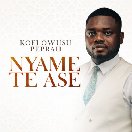 Nyame Te Ase | Boomplay Music