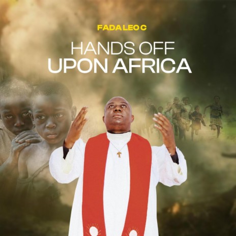 Hands Off upon Africa