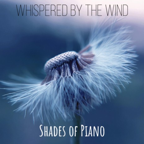Whispered by the wind