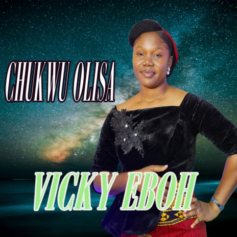 Chukwu Olisa | Boomplay Music