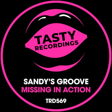 Missing In Action (Radio Mix)