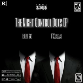 The Night Control Bots EP