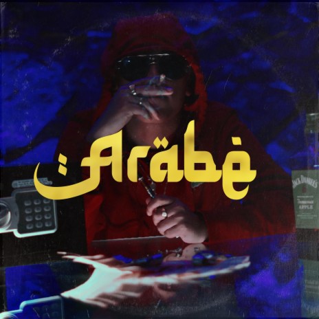 Árabe ft. Iron James
