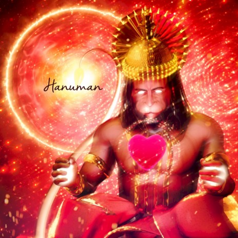 Hanuman (Original Mix)