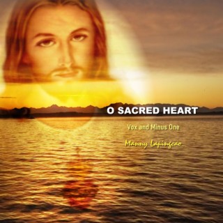 O Sacred Heart
