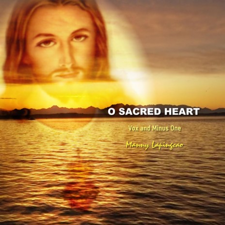 O Sacred Heart (Instrumental)