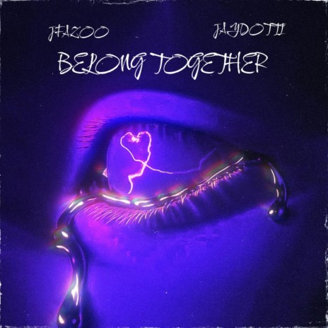 We Belong Together ft. JDotti | Boomplay Music