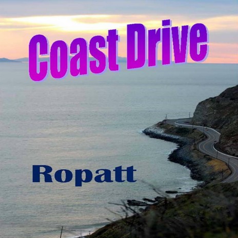 Coast Drive | Boomplay Music