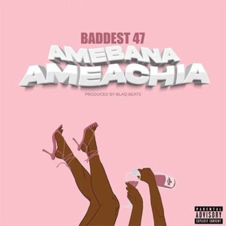 Amebana Ameachia | Boomplay Music