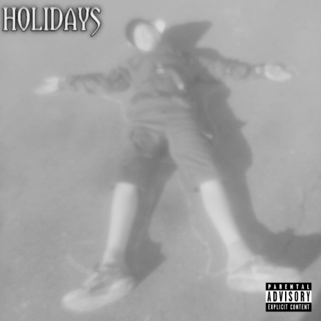 Holidays ft. Киминина | Boomplay Music