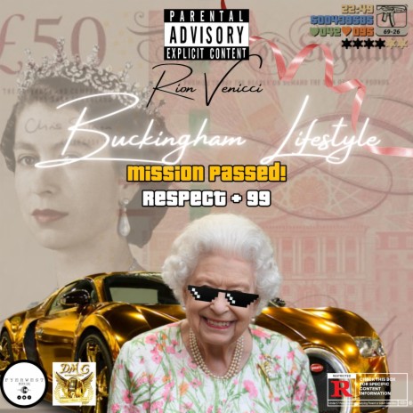 Buckingham Lifestyle (Radio Edit)
