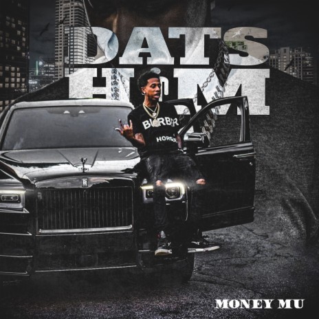 Dats Him | Boomplay Music