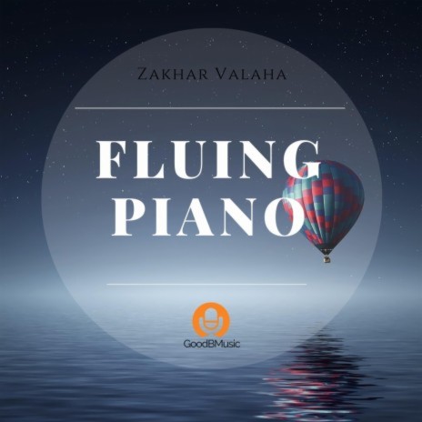 Flying Piano | Boomplay Music