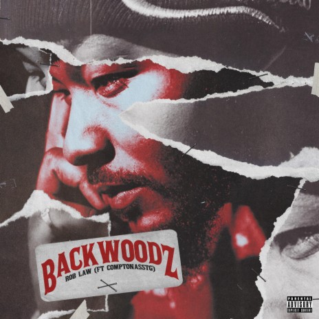 Backwoodz ft. ComptonAsstg | Boomplay Music