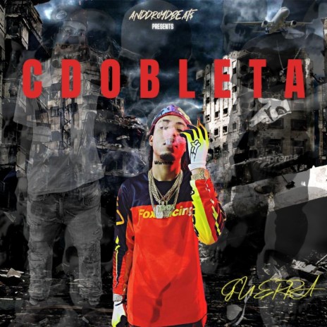 CDobleta (Guerra) | Boomplay Music