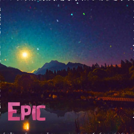 Epic Adventure | Boomplay Music