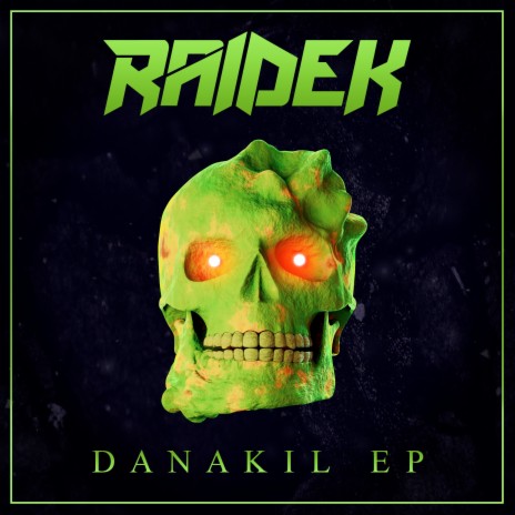 Danakil | Boomplay Music