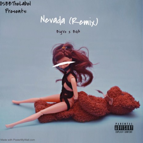 Nevada (Remix) ft. BGA