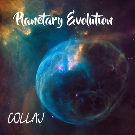 Planetary Evolution | Boomplay Music