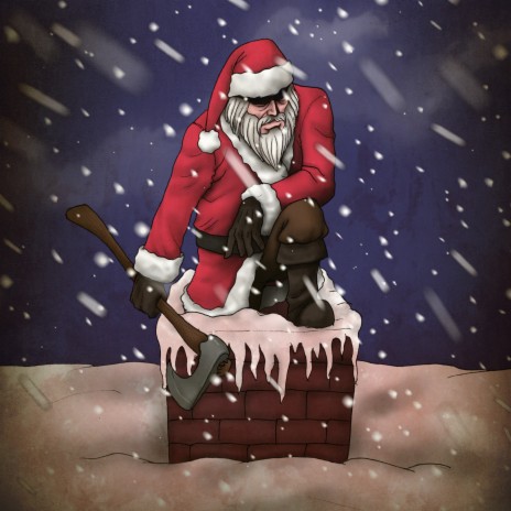Post Traumatic Santa Claus Disorder