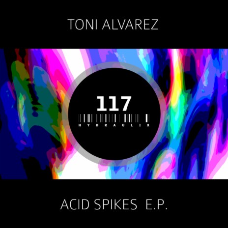 Acid Spikes (DJ Lukas Remix)