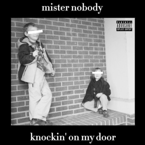 knockin' on my door | Boomplay Music