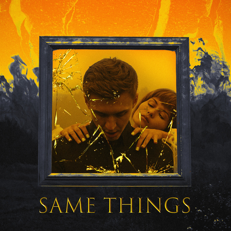 Same Things | Boomplay Music