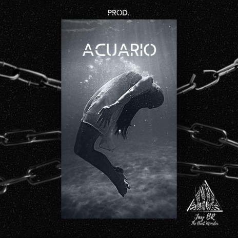 Acuario (Reggaeton) | Boomplay Music
