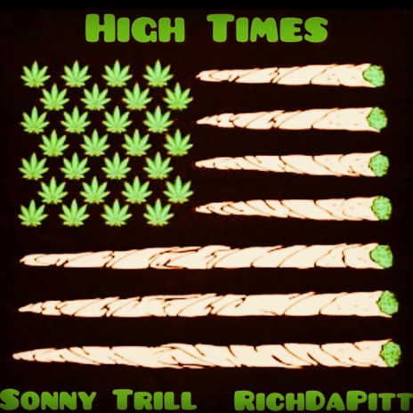 High Times ft. Richdapitt | Boomplay Music