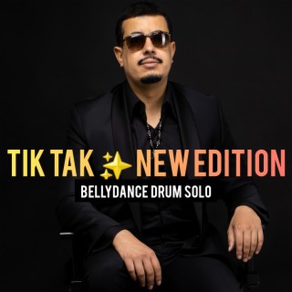 Tik Tak (New Edition)