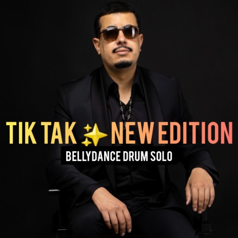 Tik Tak (New Edition) | Boomplay Music