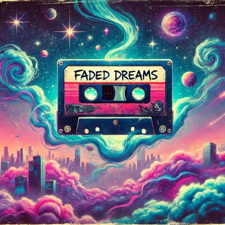 Faded Dreams | Boomplay Music