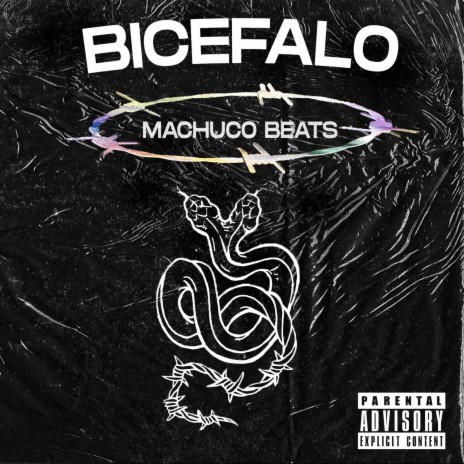 Bicefalo Reggaeton Beat | Boomplay Music