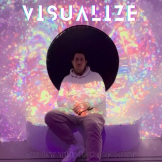 Visualize lyrics | Boomplay Music